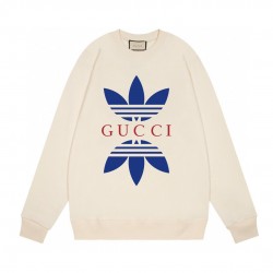 Gucci X Adidas Sweatshirt