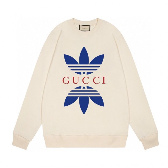 Gucci X Adidas Sweatshirt