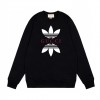 Gucci X Adidas Sweatshirt