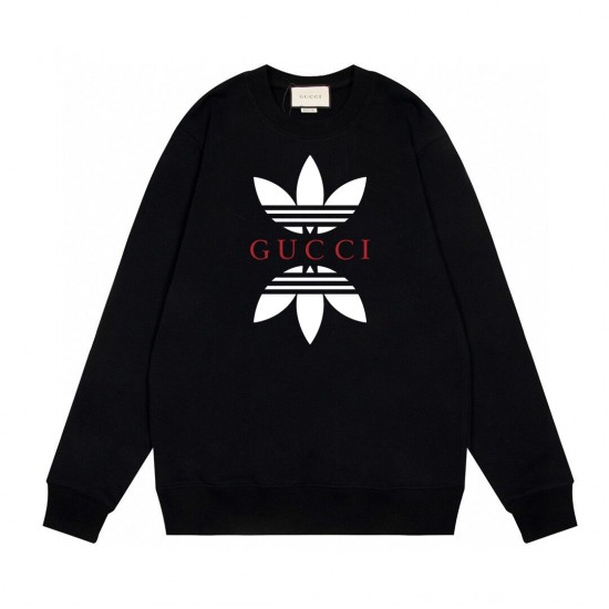 Gucci X Adidas Sweatshirt