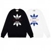 Gucci X Adidas Sweatshirt