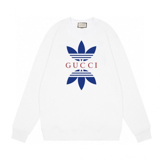 Gucci X Adidas Sweatshirt