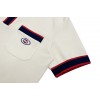 Gucci Embroidered Short Sleeves