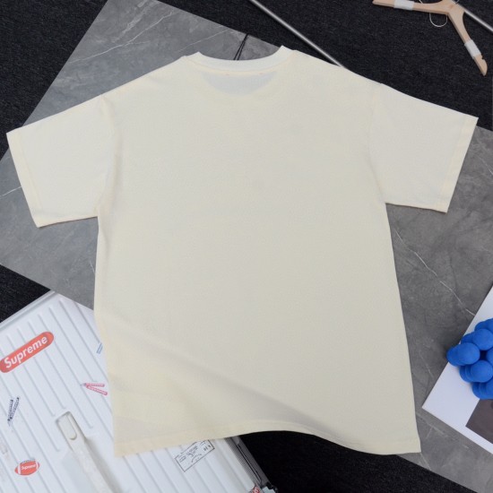 Gucci Los Angeles T-shirt