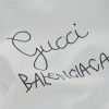 Gucci x Balenciaga Graffiti T-shirt