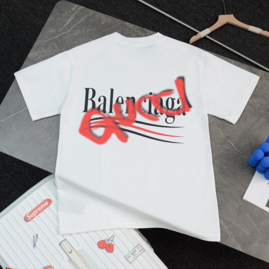 Gucci x Balenciaga T-shirt