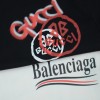 Gucci x Balenciaga T-shirt