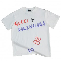 Gucci x Balenciaga T-shirt