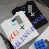 Gucci x Balenciaga T-shirt