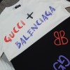 Gucci x Balenciaga T-shirt