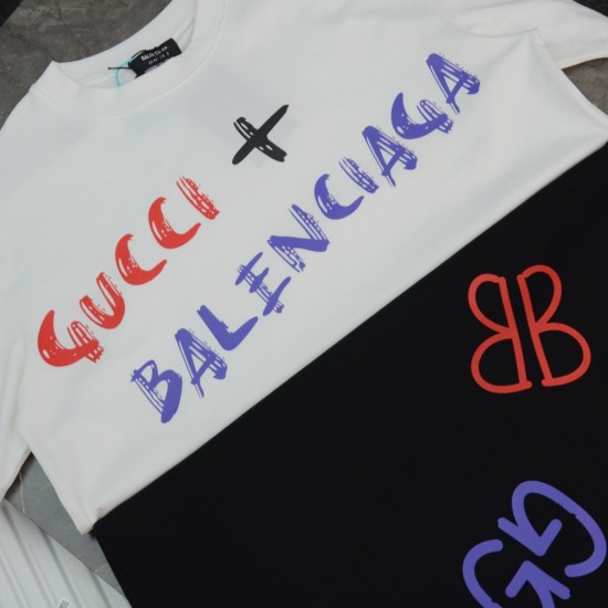 Gucci x Balenciaga T-shirt