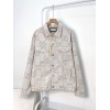 Gucci Monogram Jacket