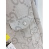 Gucci Monogram Jacket