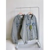 Gucci Denim Jacket