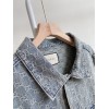 Gucci Denim Jacket