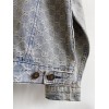 Gucci Denim Jacket