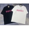 Gucci Web T-shirt