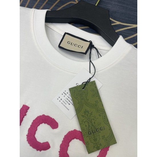 Gucci Web T-shirt