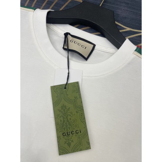 Gucci Web T-shirt