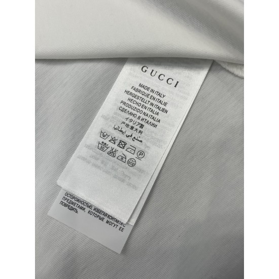 Gucci Web T-shirt