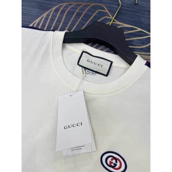 Gucci Web T-shirt