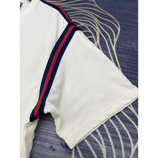 Gucci Web T-shirt