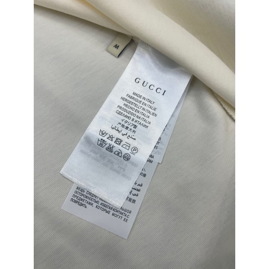 Gucci Web T-shirt