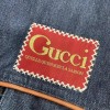 Gucci Denim Jacket