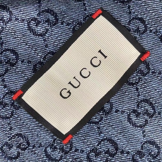 Gucci Denim Jacket