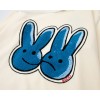 Gucci Bunny Hoodies