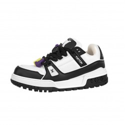 LV Trainer Maxi Sneaker