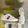 GUCCI ACE Bees and Stars