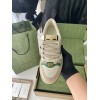 GUCCI Screener Distressed 'Green Orange' 