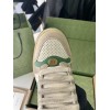 GUCCI Screener Distressed 'Green Orange' 