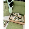 GUCCI Screener Distressed 'Green Orange' 