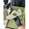 GUCCI Screener Leather Sneaker