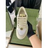 GUCCI Screener Leather Sneaker