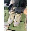 GUCCI Screener Leather Sneaker