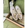 GUCCI Screener Leather Sneaker