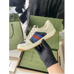 GUCCI GG SCREENER TRAINER