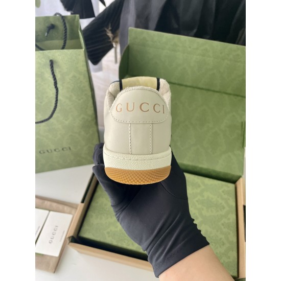 GUCCI GG SCREENER TRAINER