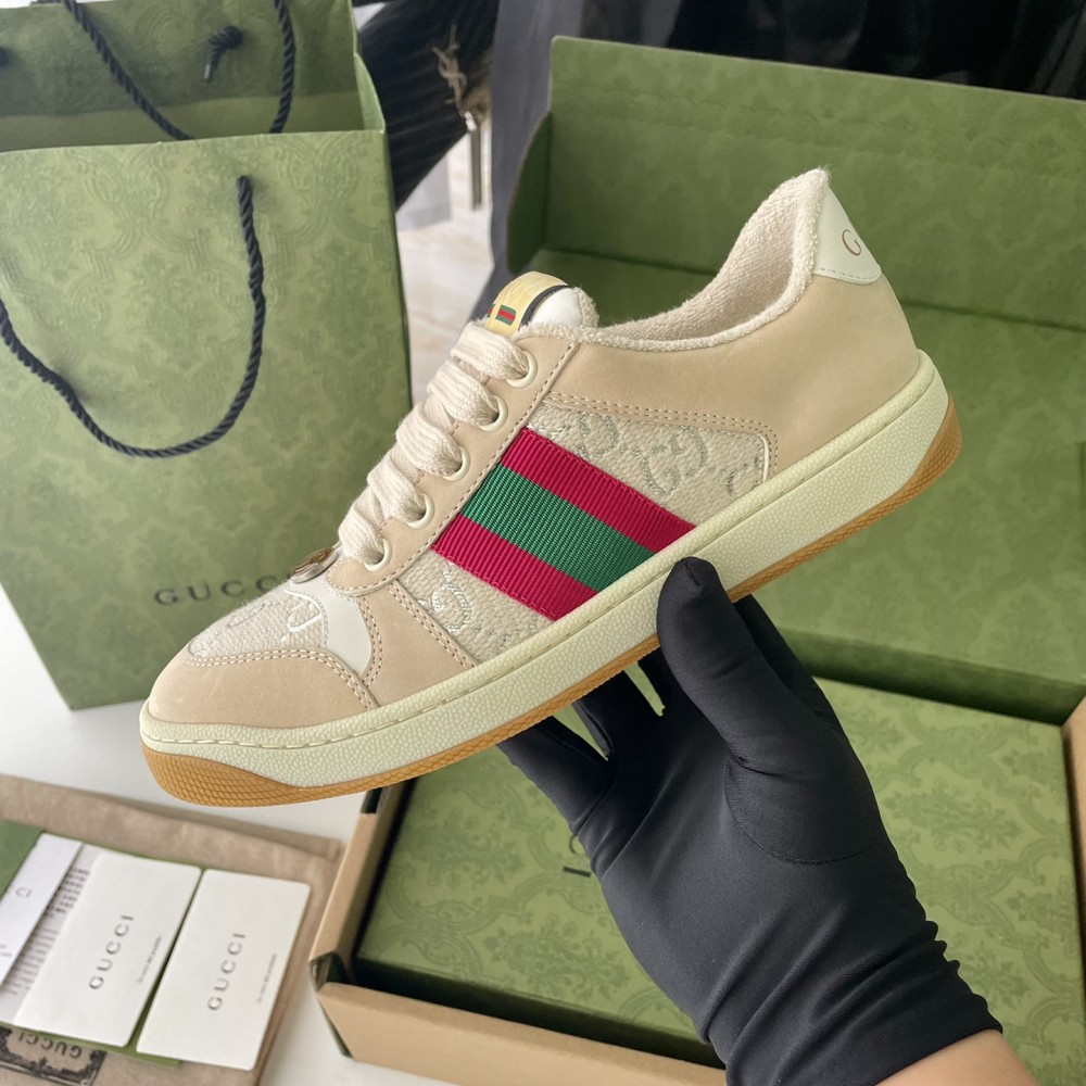 GUCCI Screener sneaker