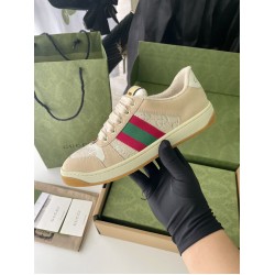 GUCCI Screener sneaker