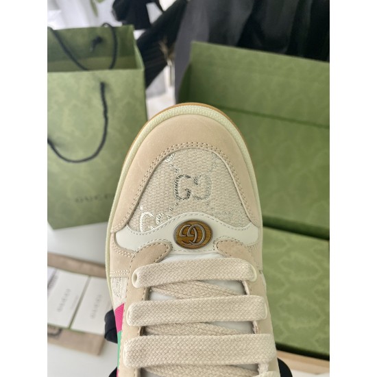 GUCCI Screener sneaker