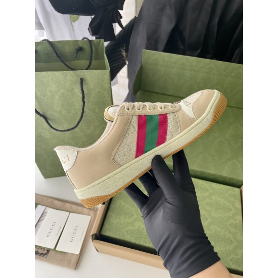 GUCCI Screener sneaker