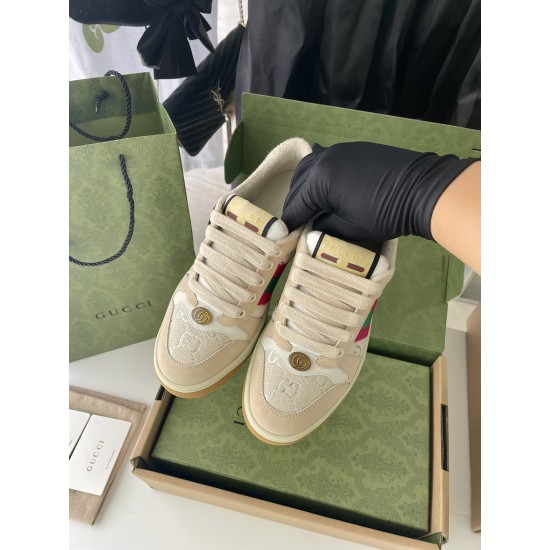 GUCCI Screener sneaker