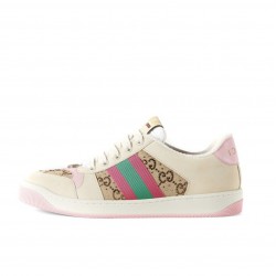 GUCCI Screener trainer with crystals