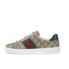 GUCCI ACE sneaker with Web