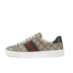 GUCCI ACE sneaker with Web