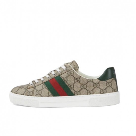 GUCCI ACE sneaker with Web